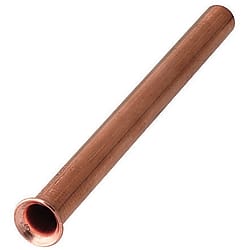 Copper Pipes - Annealed