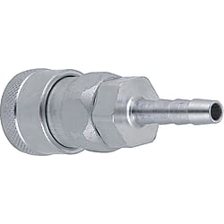 氣壓用接頭　標準型　軟管安裝用管接頭