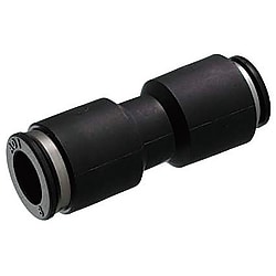 Push to Connect Fittings - Union, Stepped Diameter UJDST10-B
