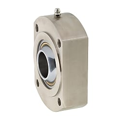 Spherical Bearings - Compact with Housing