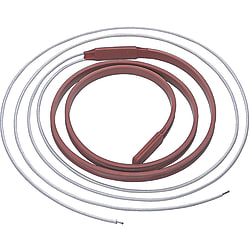 Belt Heaters - Silicone