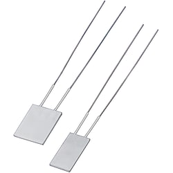 Plate Heaters - Ceramic, Small Size MMCPH-15-10