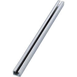Rails for Switches and Sensors - Standard Length 2RU-200