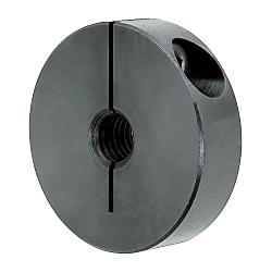 Slit-Disc Type/Through Hole/Tapped Hole