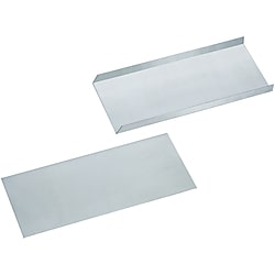 Accessories for Conveyer Ends - Product Chute Thin Plates