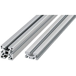 Aluminum Frame (6 and 8) Series/Mixed Base/(Y Style)