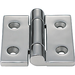 Bisagras de acero inoxidable para puertas pesadas SHHPSZ8-SST