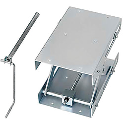 Lifting Tables - Removable Upper and Lower Panels