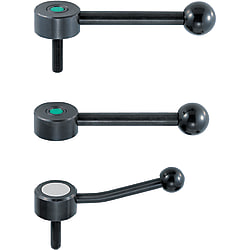 Tension Levers - General use.