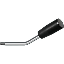 Handles - Angled, tapered or ball type. LAGN5-30-60-30