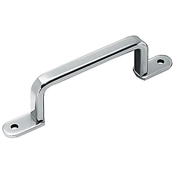 handles-圓洞焊接矩形欄