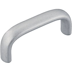 Handles, Tapped Oval Grip UABR20-112