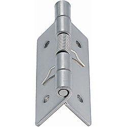 Stainless Steel Hinges with Spring HHSP20