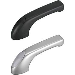 Handles - Type L, cantilevered.