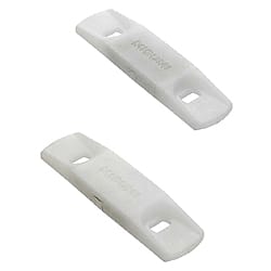 低発塵薄型マグネットキャッチ