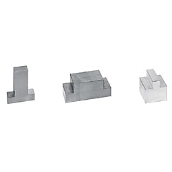 凸型ブロック(WEB掲載品)