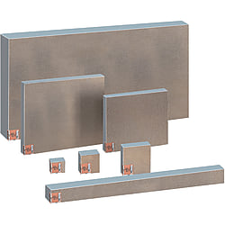 Configurable Plates - Duralumin-A2017P (Aℓ-Cu Aluminum Alloy)