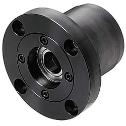 Bearings with Housing - Fixed outer rings.