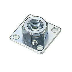 アジャスタパッド用取付ナット FJTP20-80