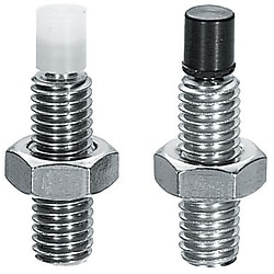 Stopper Bolts - Straight Type PUSS4-10