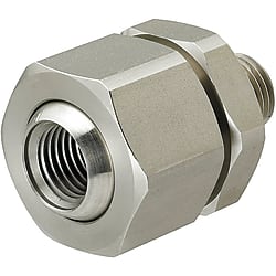 Air Nozzle Joints - Thermoplastic or Metal NJMS2-2