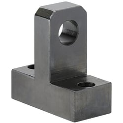 Hinge Bases - Fixed - T Shaped HKNKB5-T16-H25