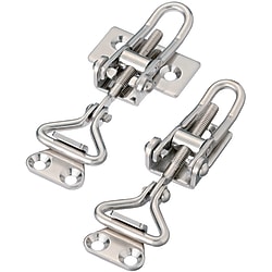 Snap Locks - Adjustable PKWSAJ2