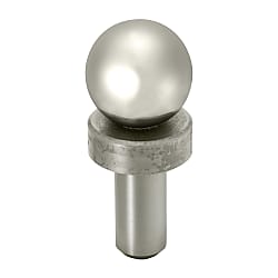Components for Inspection - Construction Balls CRB20