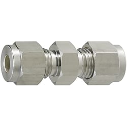Stainless Steel Pipe Fittings - Union
