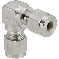 Stainless Steel Pipe Fittings - Union Elbow, 90 Deg.