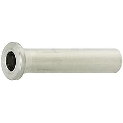 Accesorios de tubería de acero inoxidable - inserción de tubo