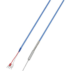 Temperature Sensors - Sheath, For Moving Parts, K-Thermocouple MFSK3.2-50