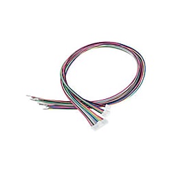 【自動】DC24V系入力ドライバ用ケーブル