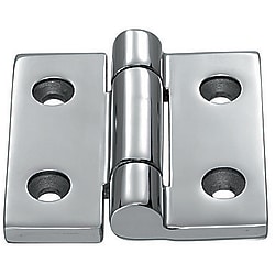Stainless Steel Hinges for Heavy Load HHSZ50