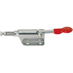 Toggle Clamps - Side Push, Flange Base, Tightening Force 500 N
