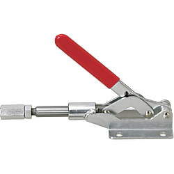 Toggle Clamps - Side Push, Flange Base, Tightening Force 4540 N MC07-12