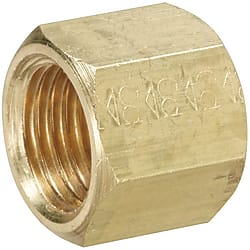 Accesorios de tubería de cobre - Tuerca de anillo DKRGN12