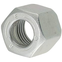 Hydraulic Bite-Type Fittings - Nuts