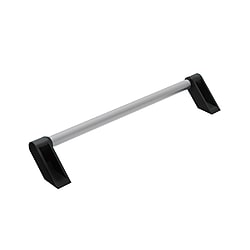 handles-外部鋁管道、偏移計小直徑