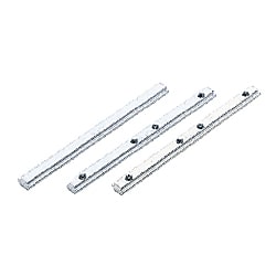 ５シリーズ（溝幅６ｍｍ）用　アルミフレーム用長ナットＬ寸固定タイプ