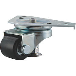 Casters/With Adjuster/Heavy Load HCMAS65-N