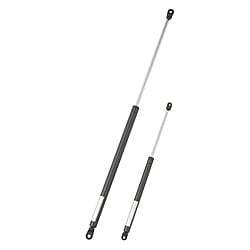 ガススプリング　取付方向限定タイプ　FGSタイプ FGS18120-100