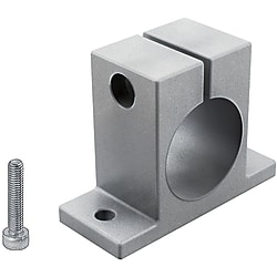Accessories for Factory Frames - Clamps/Stands