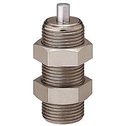 Fixed Shock Absorbers - Compact MAMKS1606
