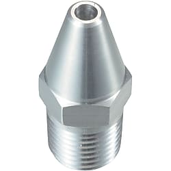 De拉瓦爾空氣噴嘴-鋁或鋼的選擇