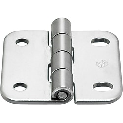 Stainless Steel Hinges with Slotted Hole SHPSNA8