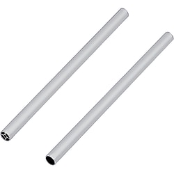 Marcos de tubo de aluminio - longitud configurable