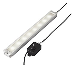 ＬＥＤバー照明　調光機能付き LEDSC350-W
