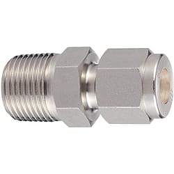Tank Accessories - Through Fittings for Pressure Tanks TNKT6-2