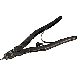 Pliers Irvington NJ USA Details about   IRRNE P-104 45 Degree Tip Industrial Retaining Ring Co 